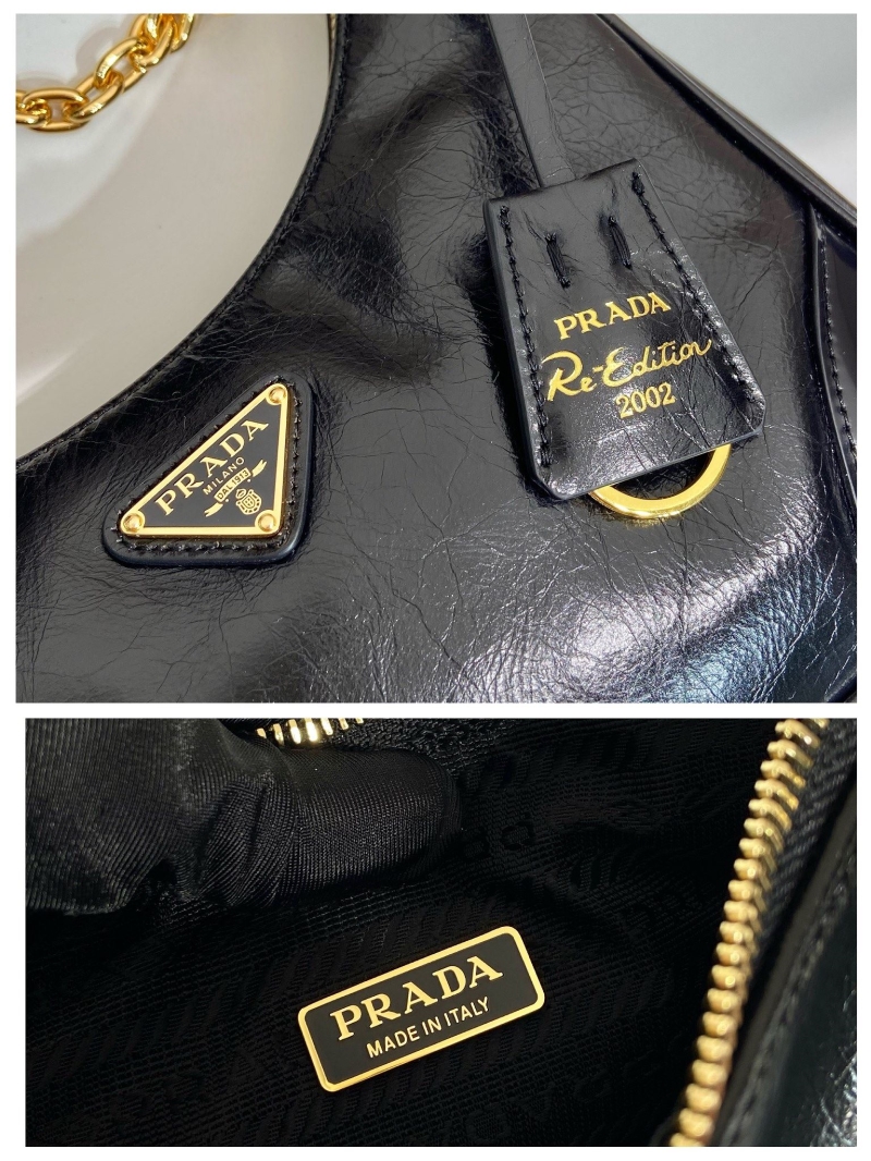 Pra*a satchel bags